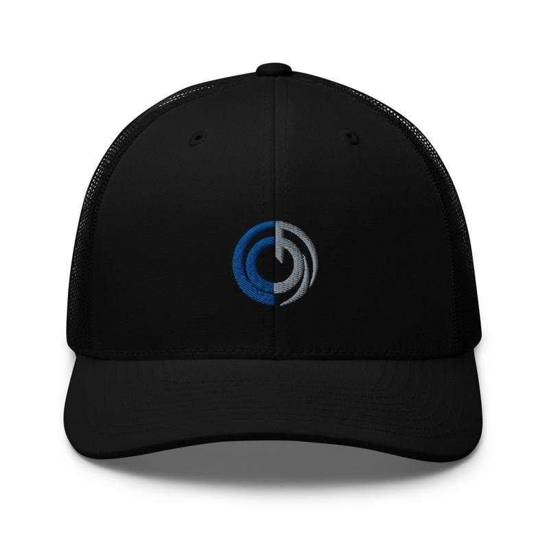 Logo Hat